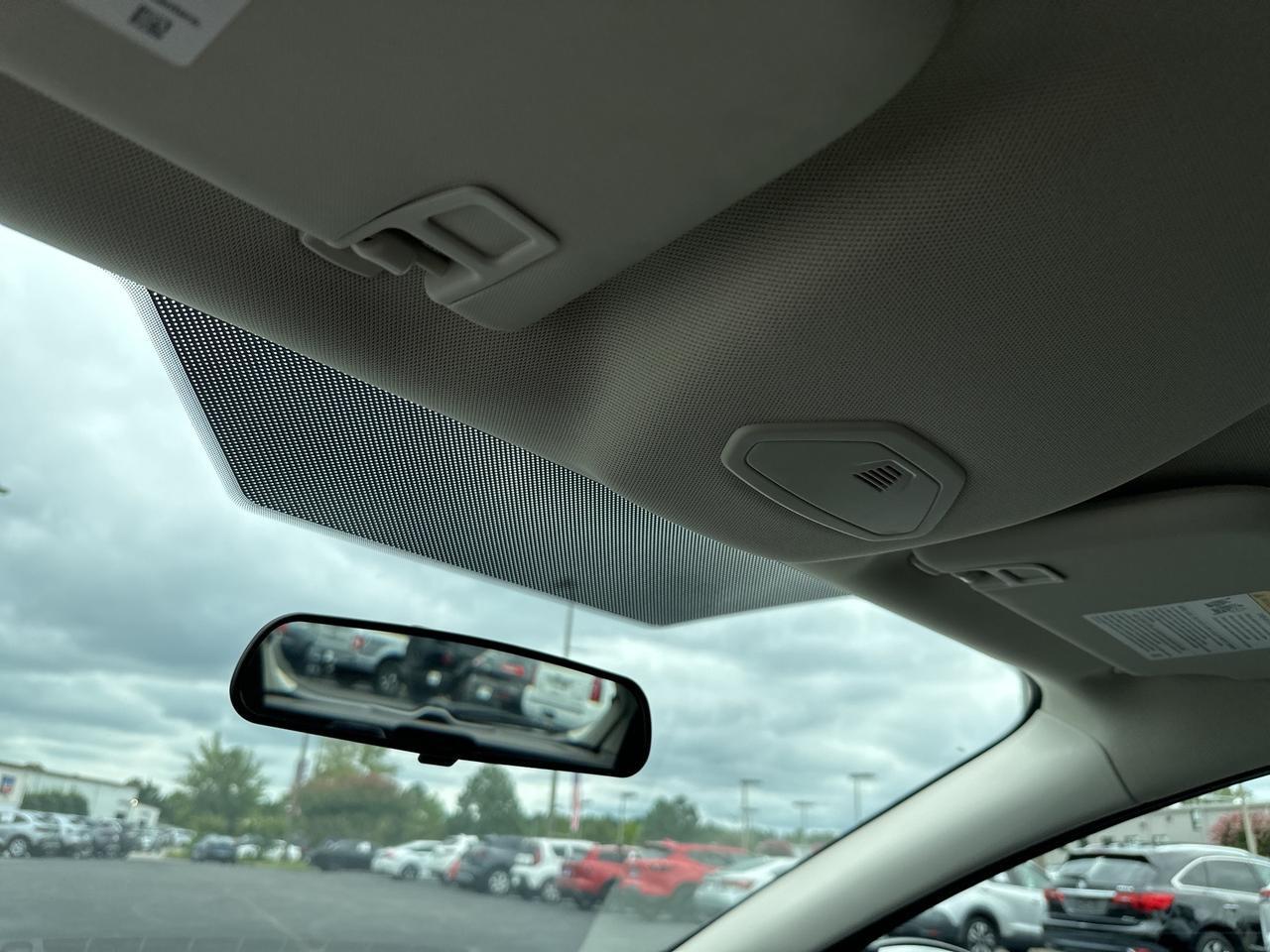 2017 Ford Focus SE Richmond VA