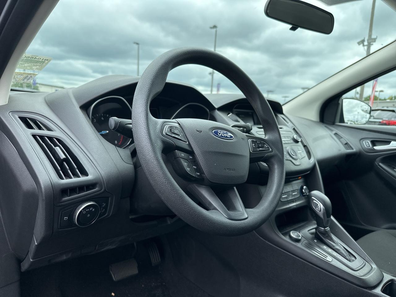 2017 Ford Focus SE Richmond VA