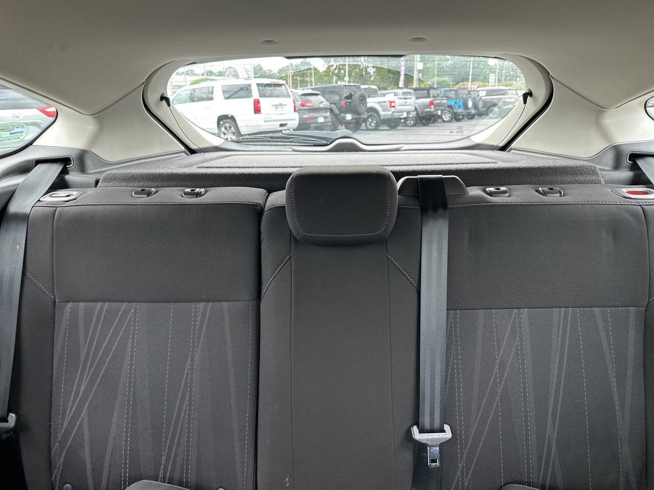 2017 Ford Focus SE Richmond VA