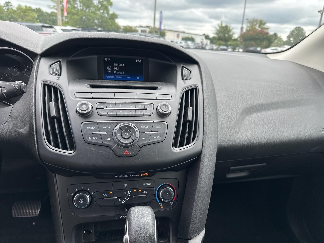 2017 Ford Focus SE Richmond VA