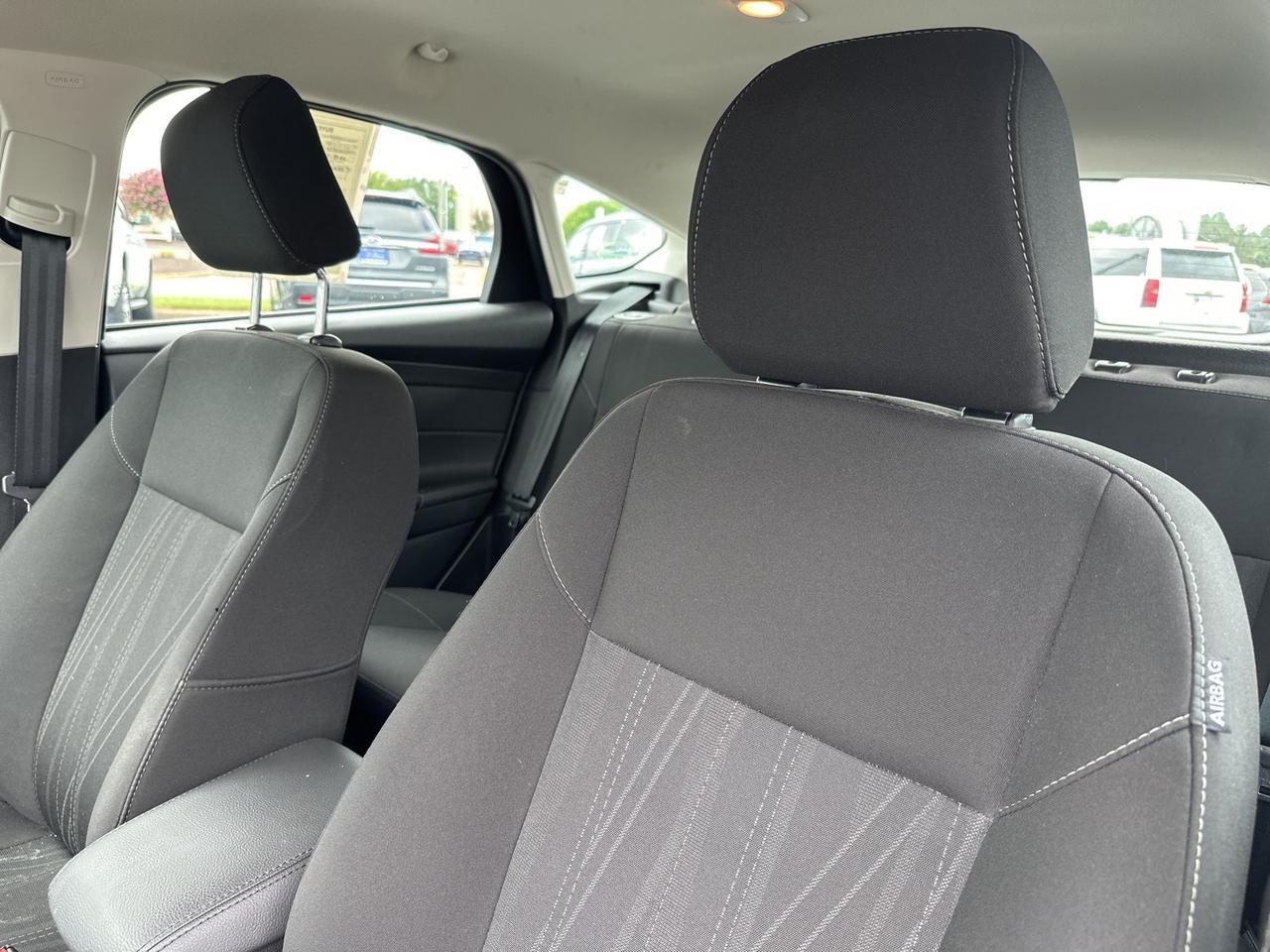 2017 Ford Focus SE Richmond VA