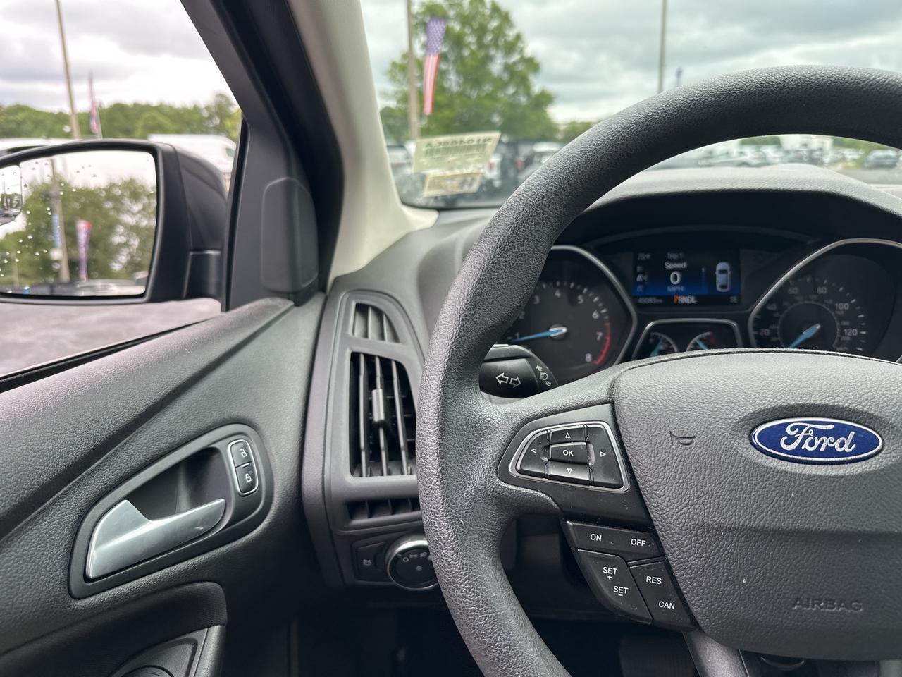 2017 Ford Focus SE Richmond VA