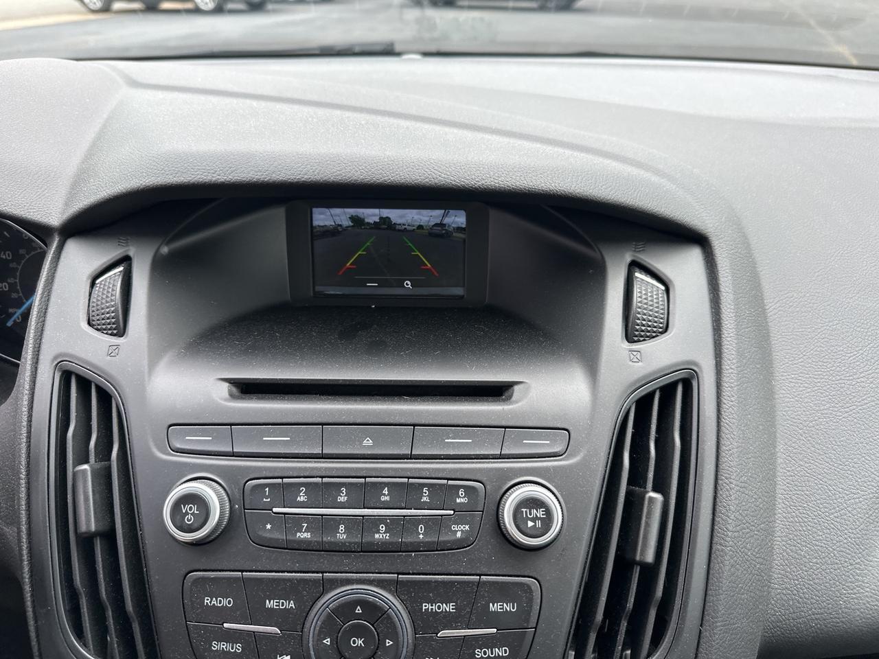 2017 Ford Focus SE Richmond VA