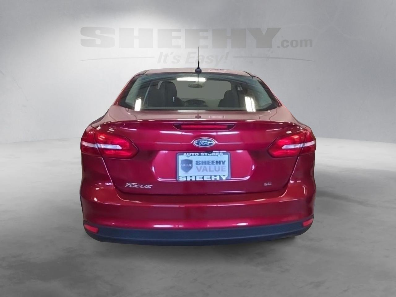 2017 Ford Focus SE Glen Burnie MD