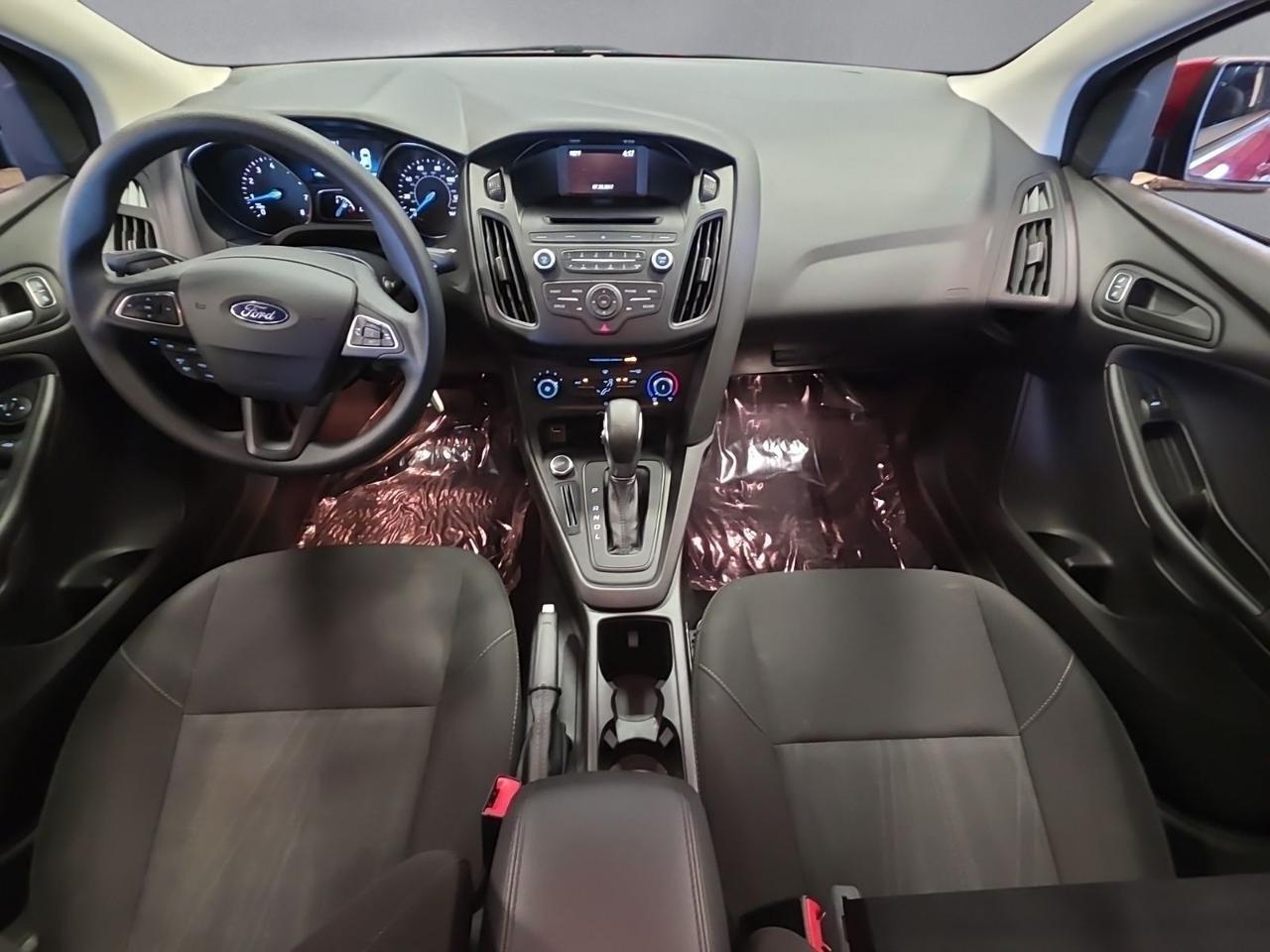 2017 Ford Focus SE Glen Burnie MD