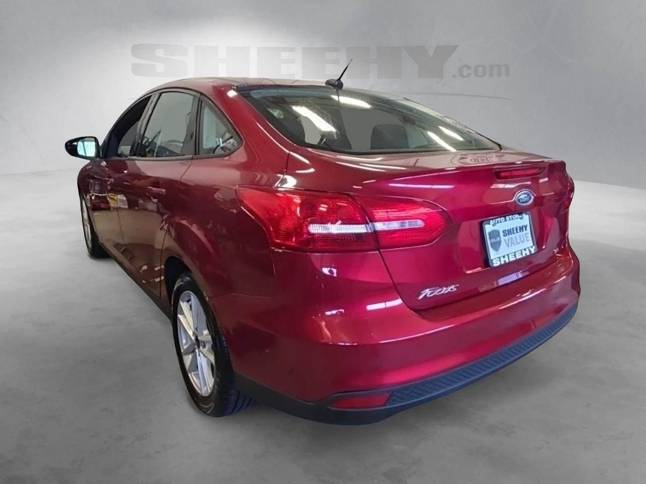 2017 Ford Focus SE Glen Burnie MD