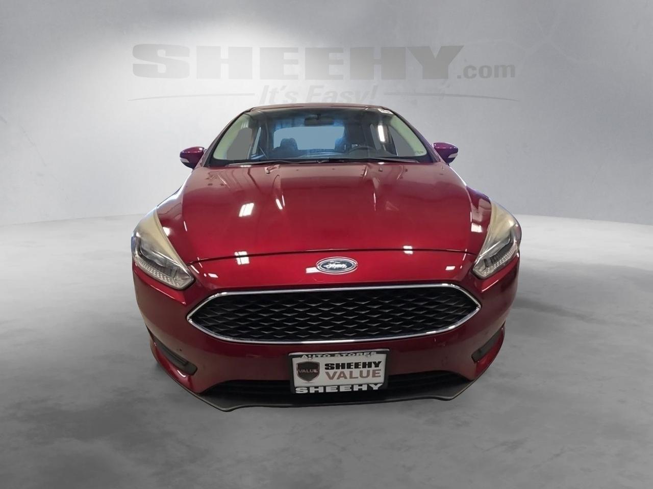 2017 Ford Focus SE Glen Burnie MD