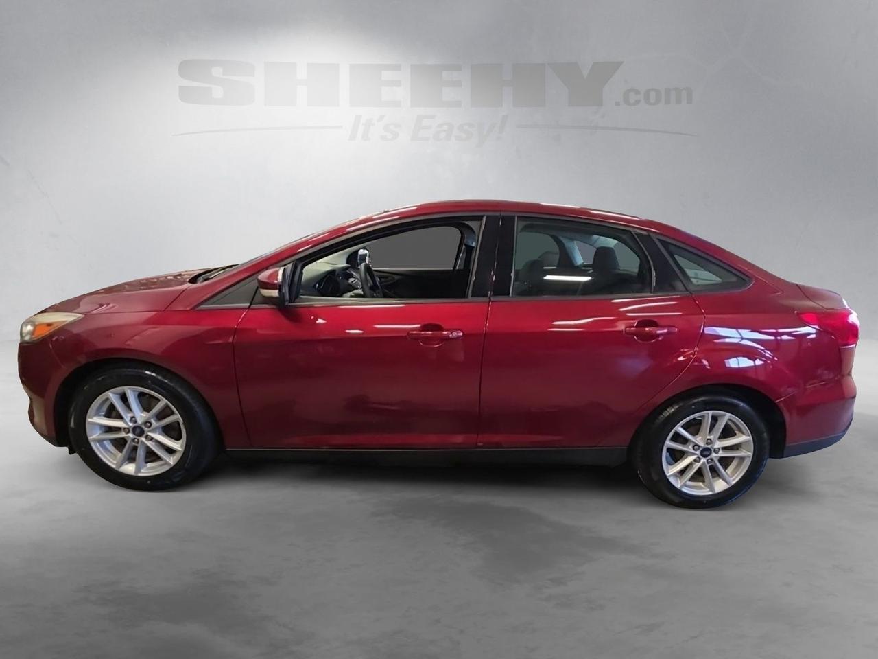 2017 Ford Focus SE Glen Burnie MD