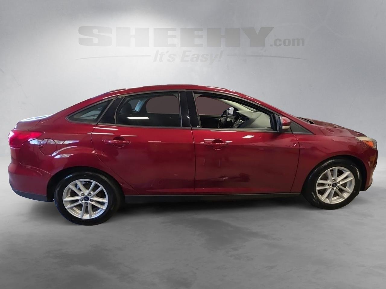 2017 Ford Focus SE Glen Burnie MD
