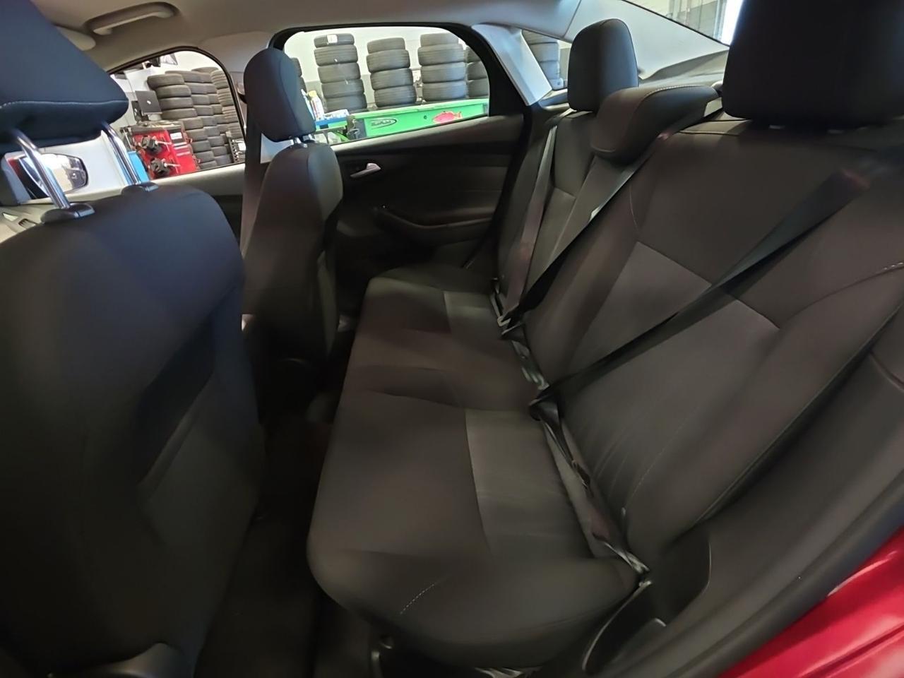 2017 Ford Focus SE Glen Burnie MD
