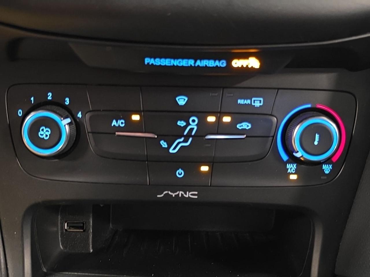 2017 Ford Focus SE Glen Burnie MD