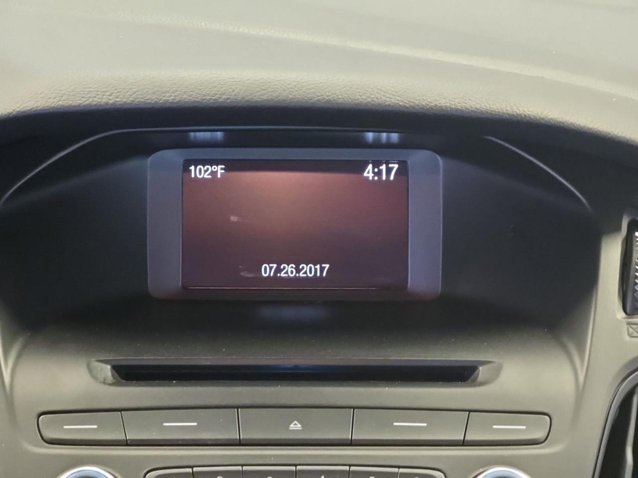 2017 Ford Focus SE Glen Burnie MD