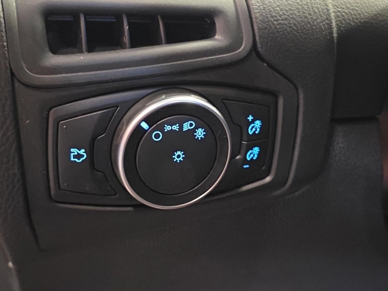2017 Ford Focus SE Glen Burnie MD