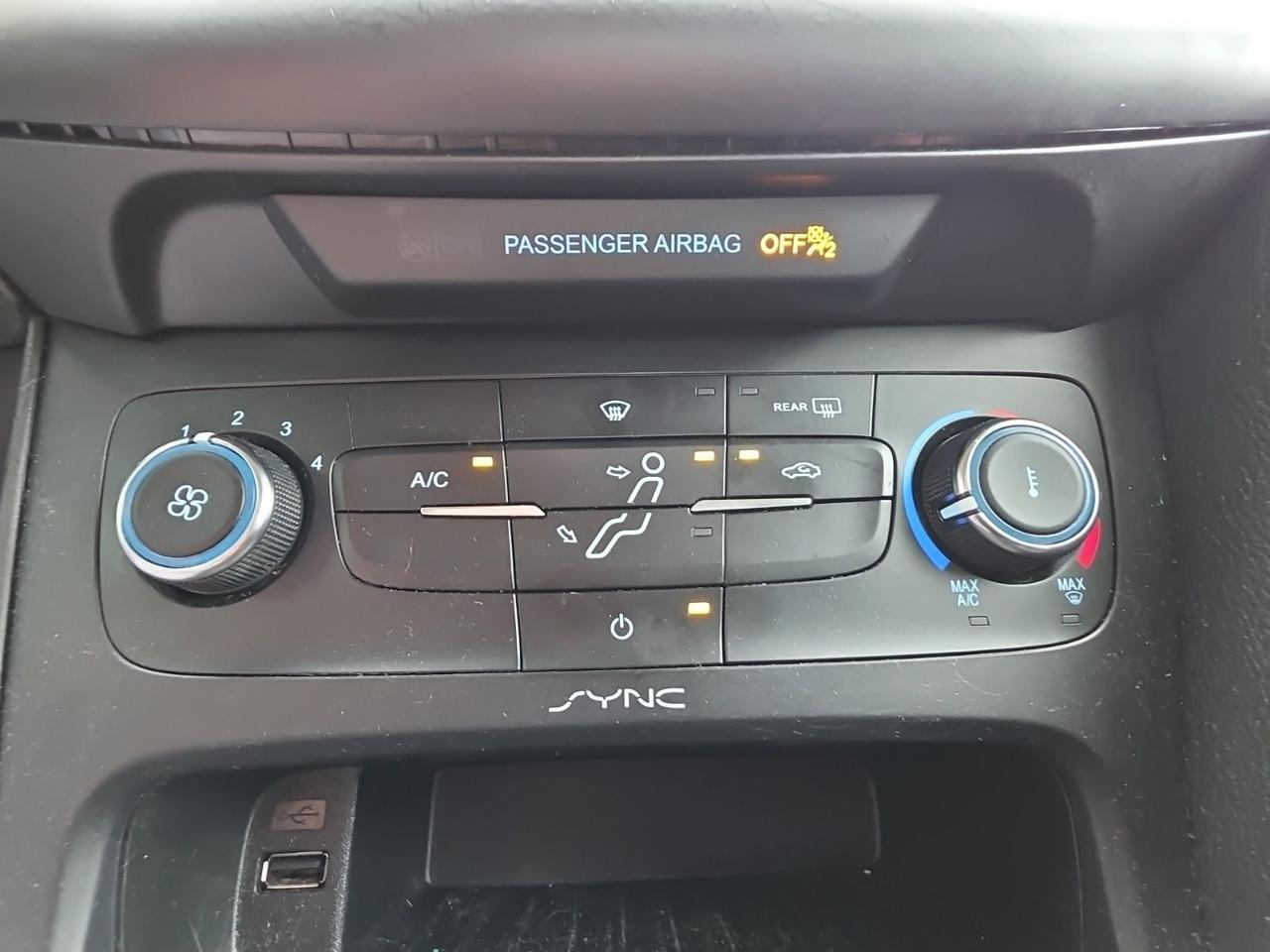 2017 Ford Focus SE Glen Burnie MD