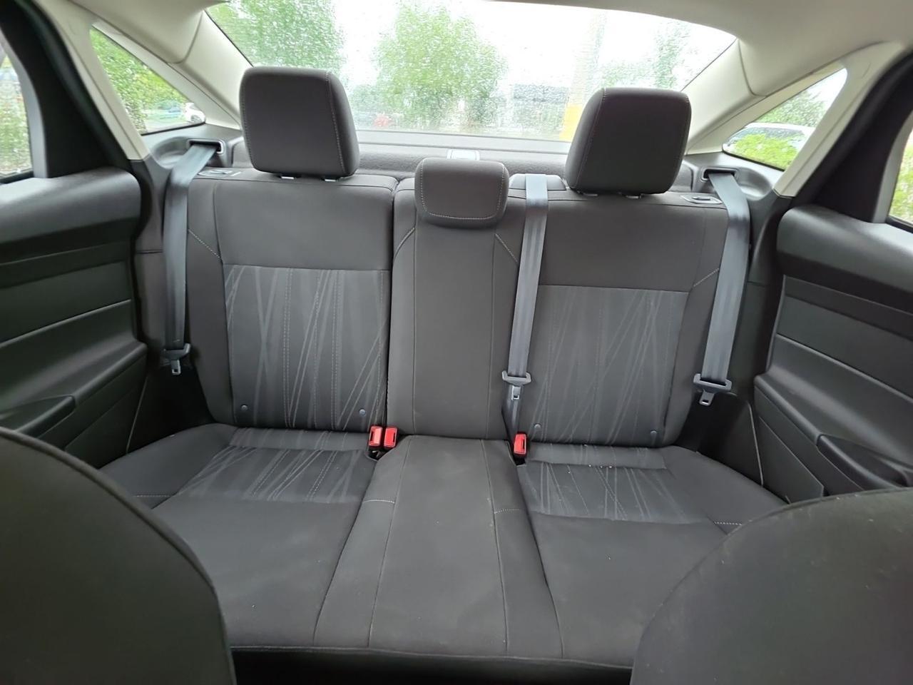 2017 Ford Focus SE Glen Burnie MD