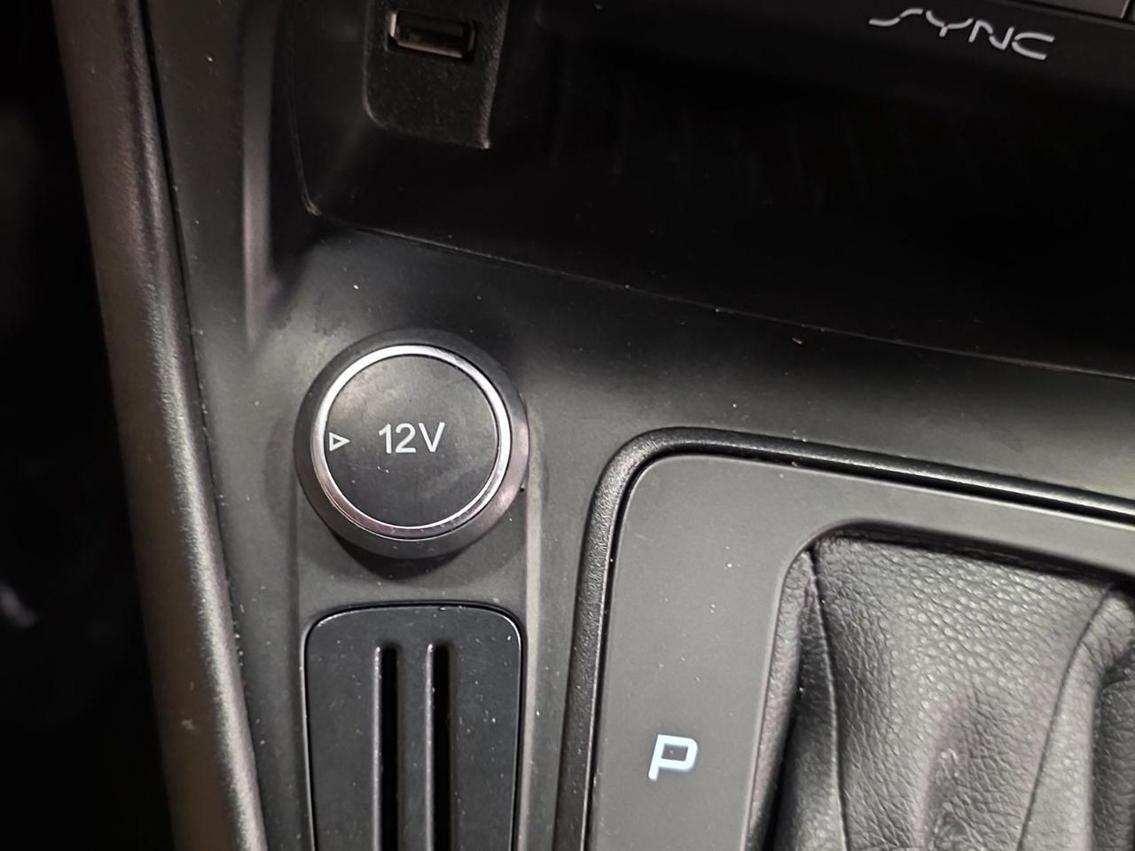 2017 Ford Focus SE Glen Burnie MD