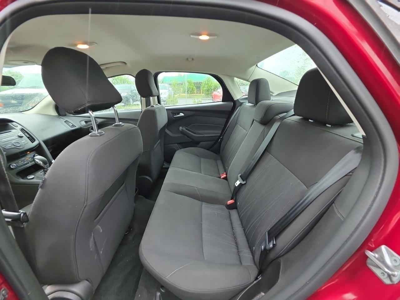 2017 Ford Focus SE Glen Burnie MD