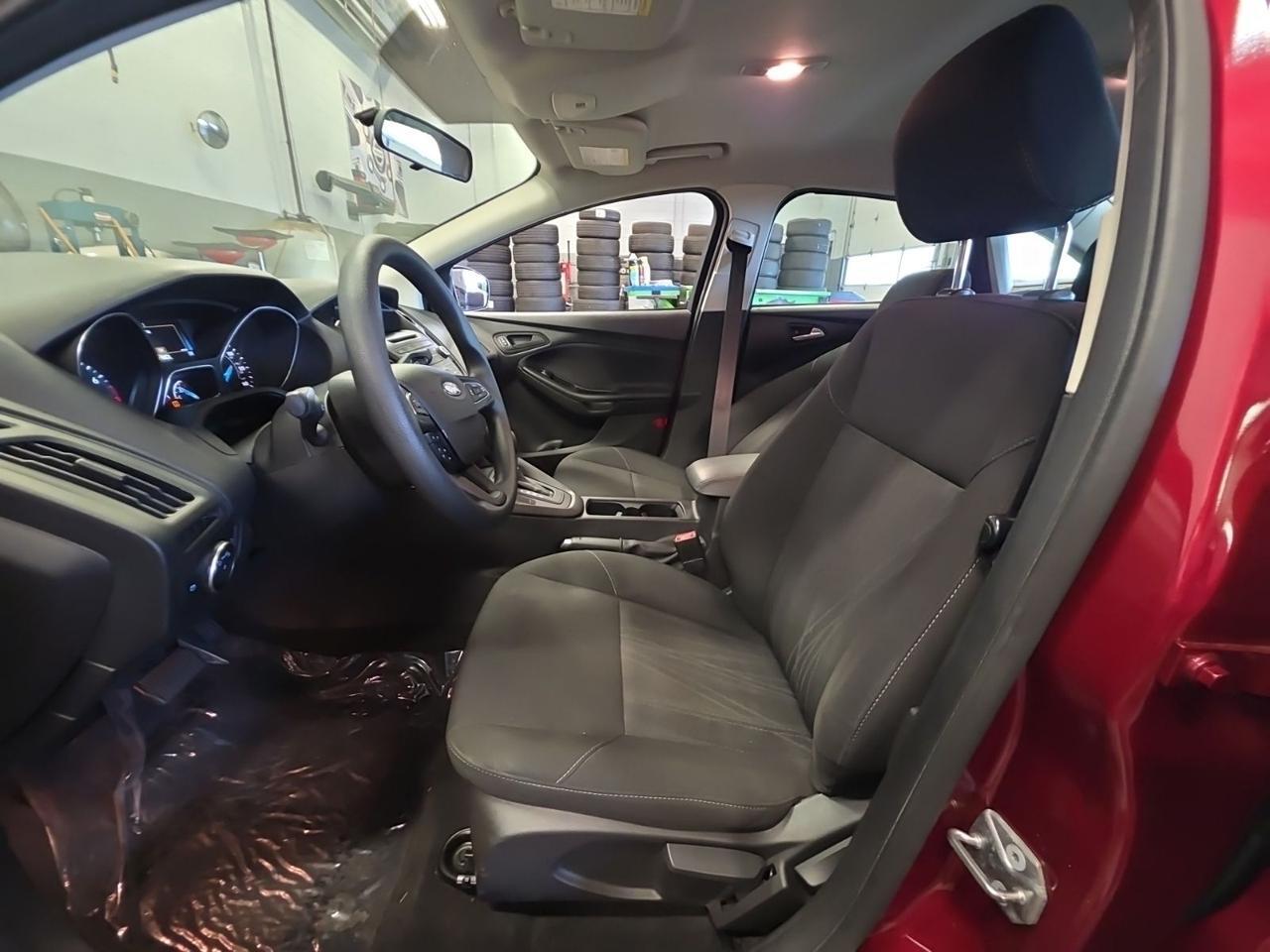 2017 Ford Focus SE Glen Burnie MD