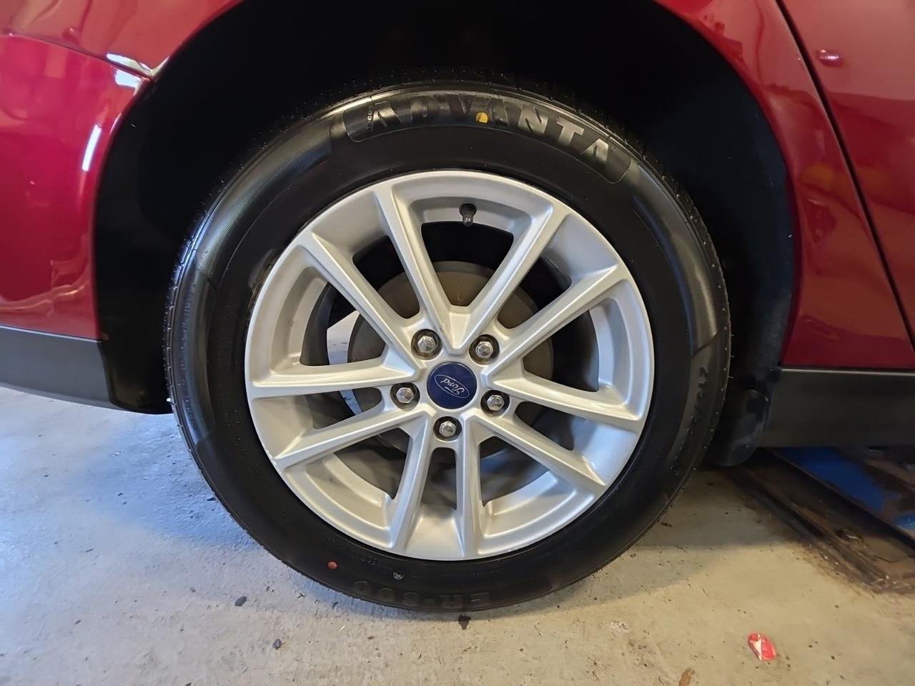 2017 Ford Focus SE Glen Burnie MD