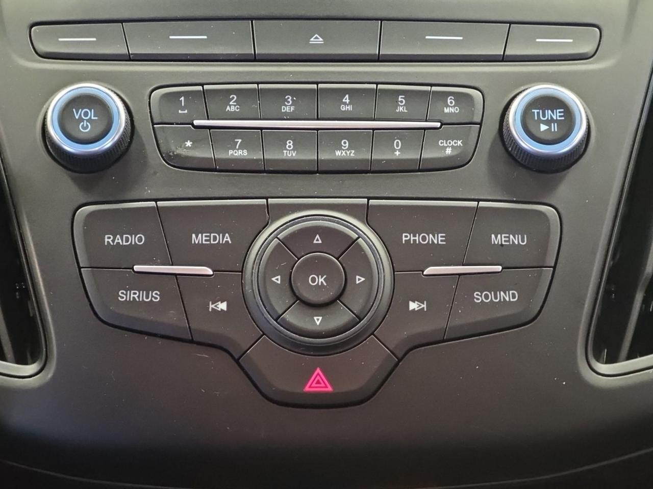 2017 Ford Focus SE Glen Burnie MD