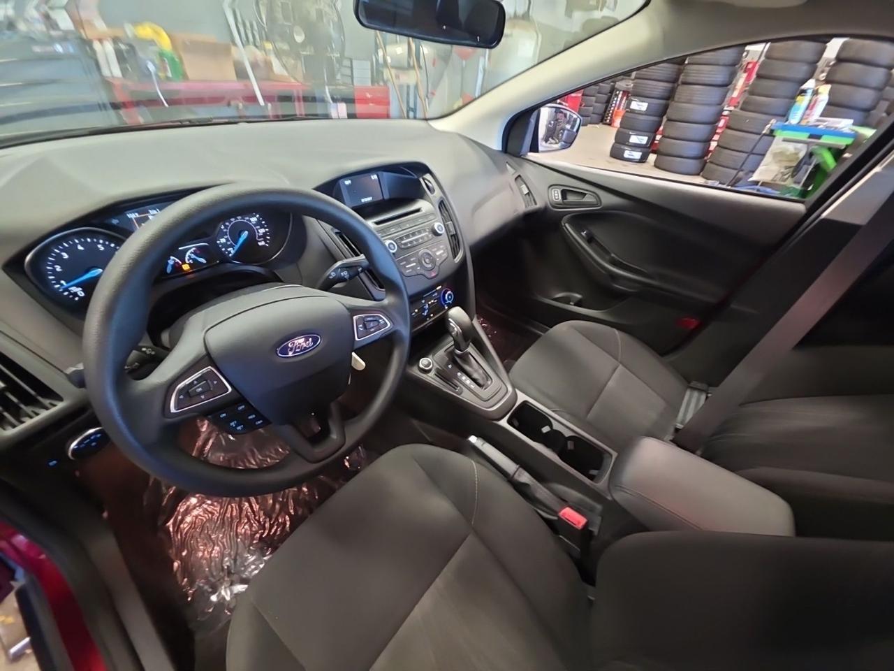 2017 Ford Focus SE Glen Burnie MD