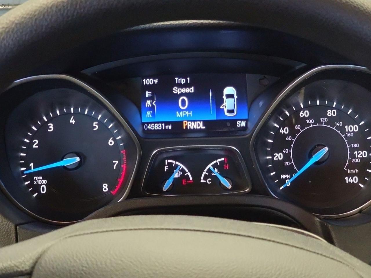 2017 Ford Focus SE Glen Burnie MD