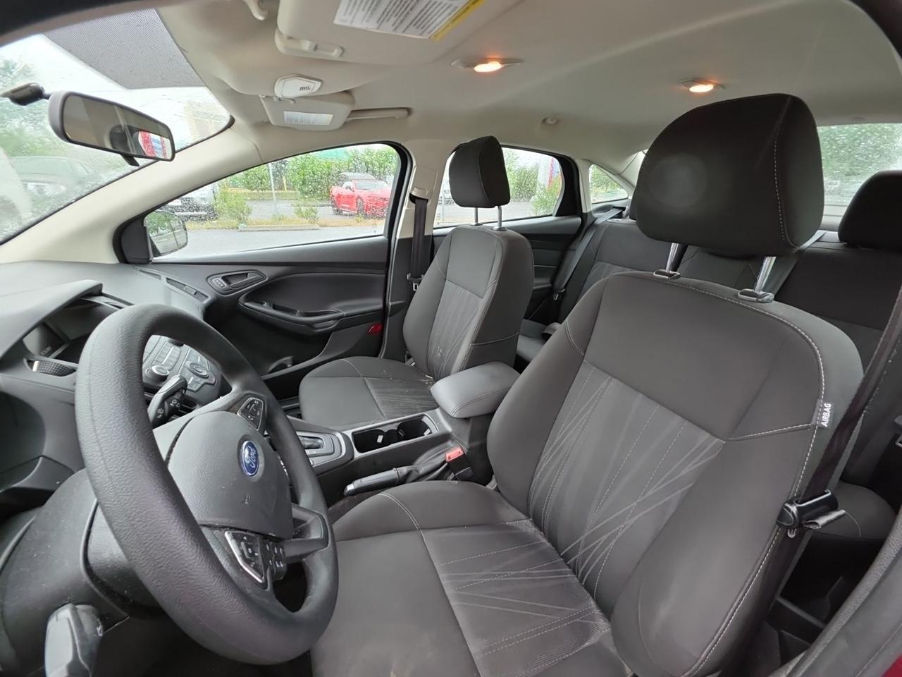 2017 Ford Focus SE Glen Burnie MD