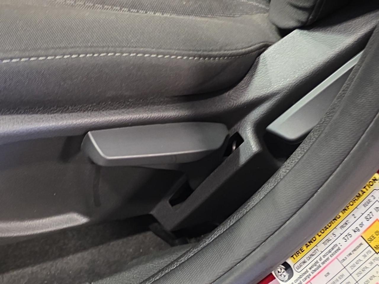 2017 Ford Focus SE Glen Burnie MD