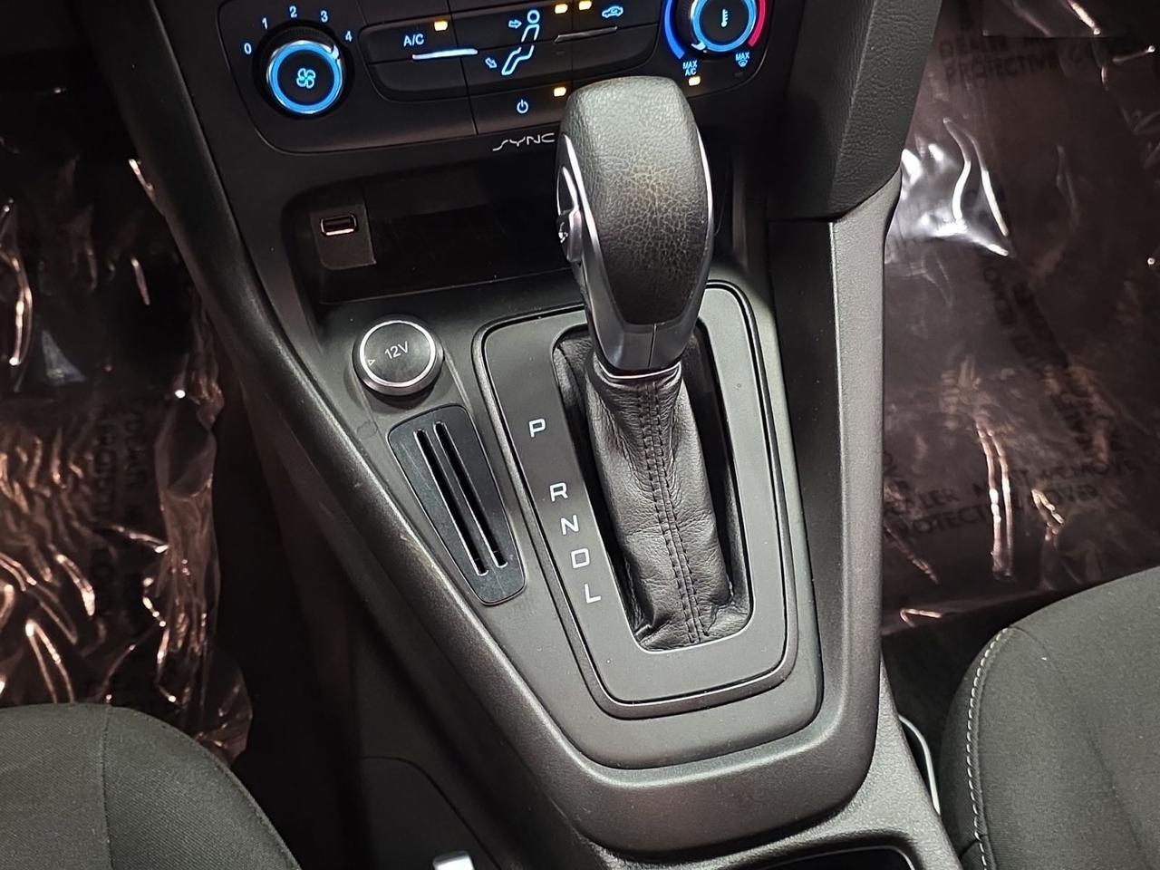 2017 Ford Focus SE Glen Burnie MD