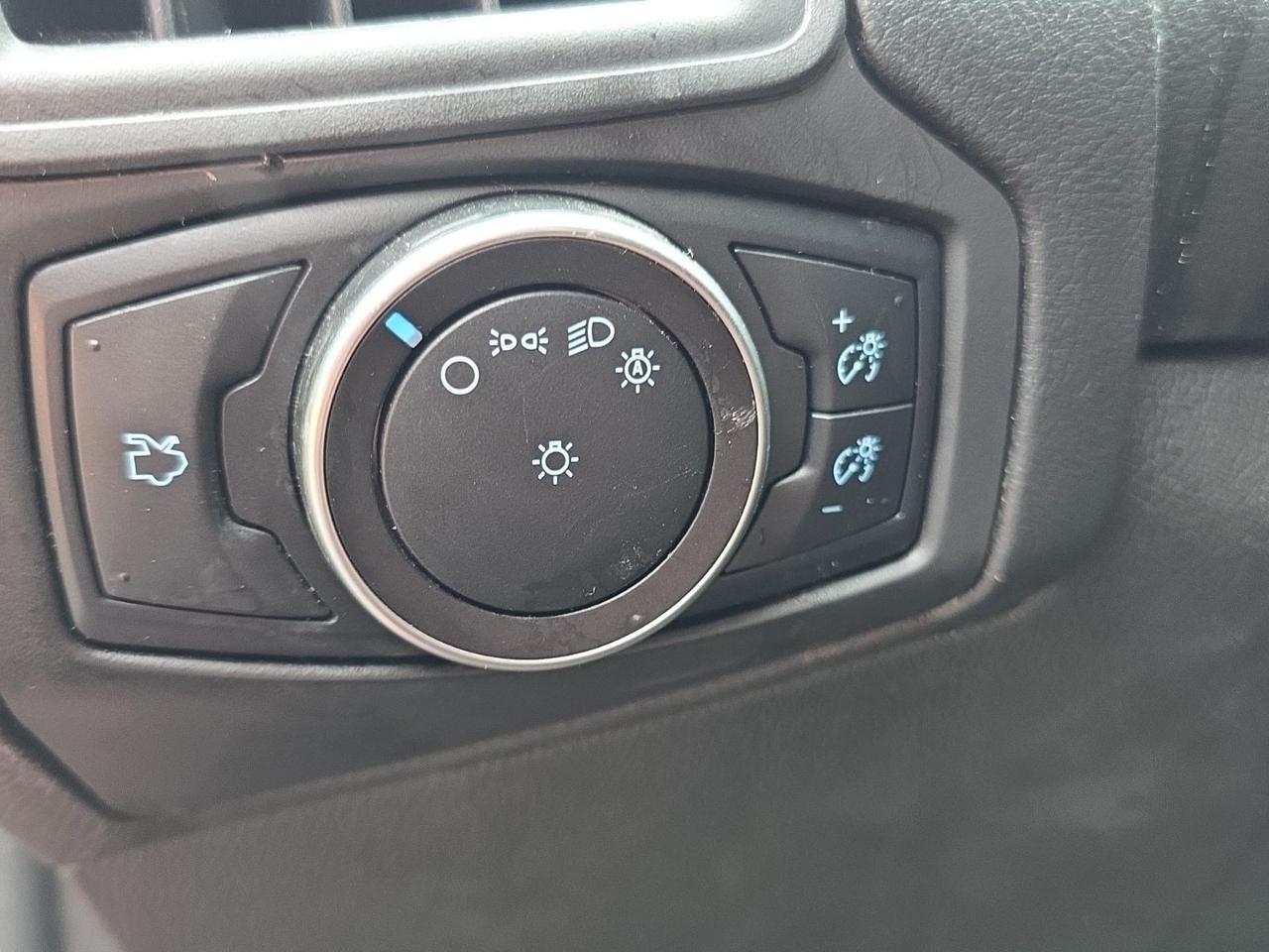 2017 Ford Focus SE Glen Burnie MD