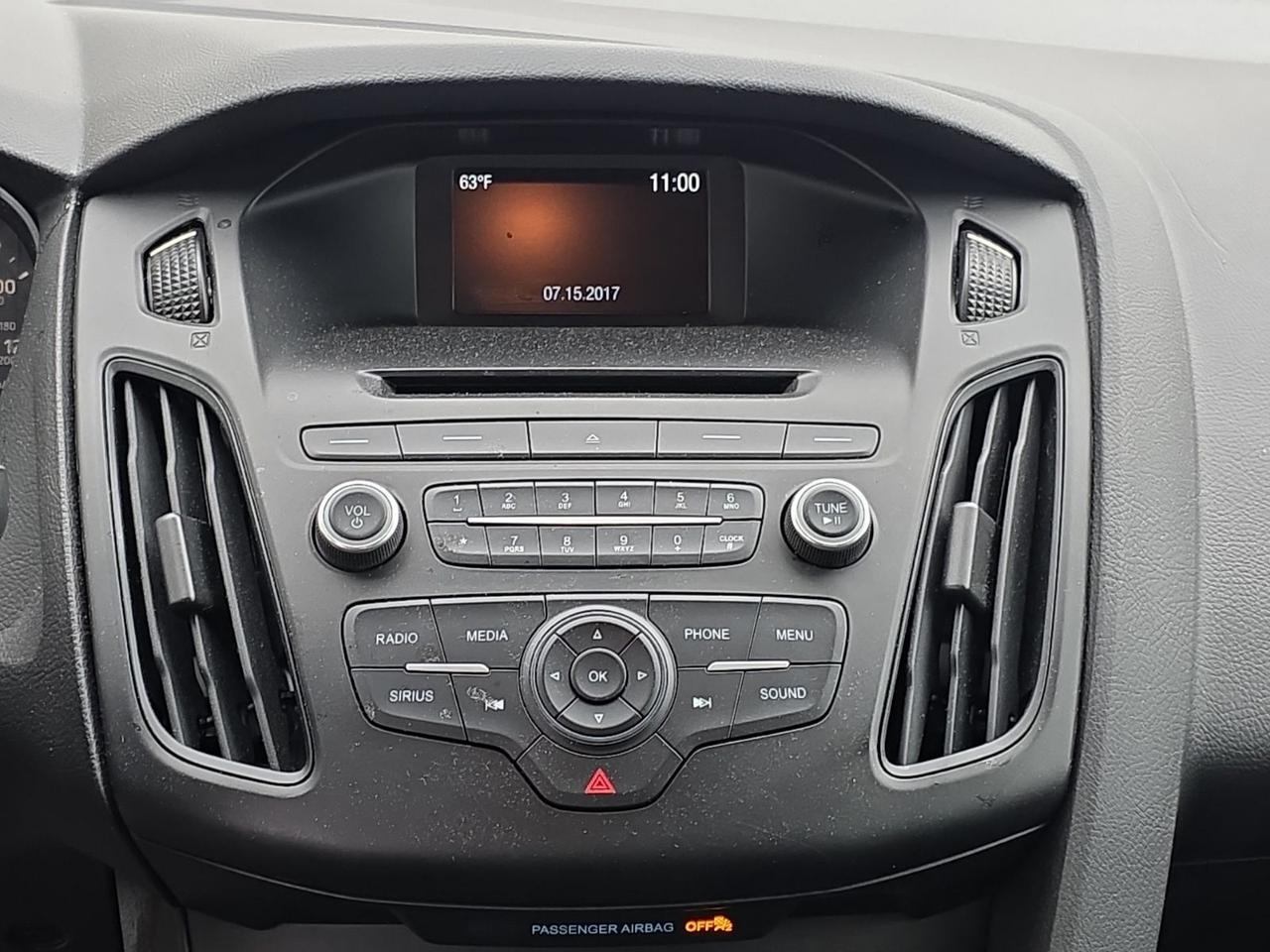 2017 Ford Focus SE Glen Burnie MD