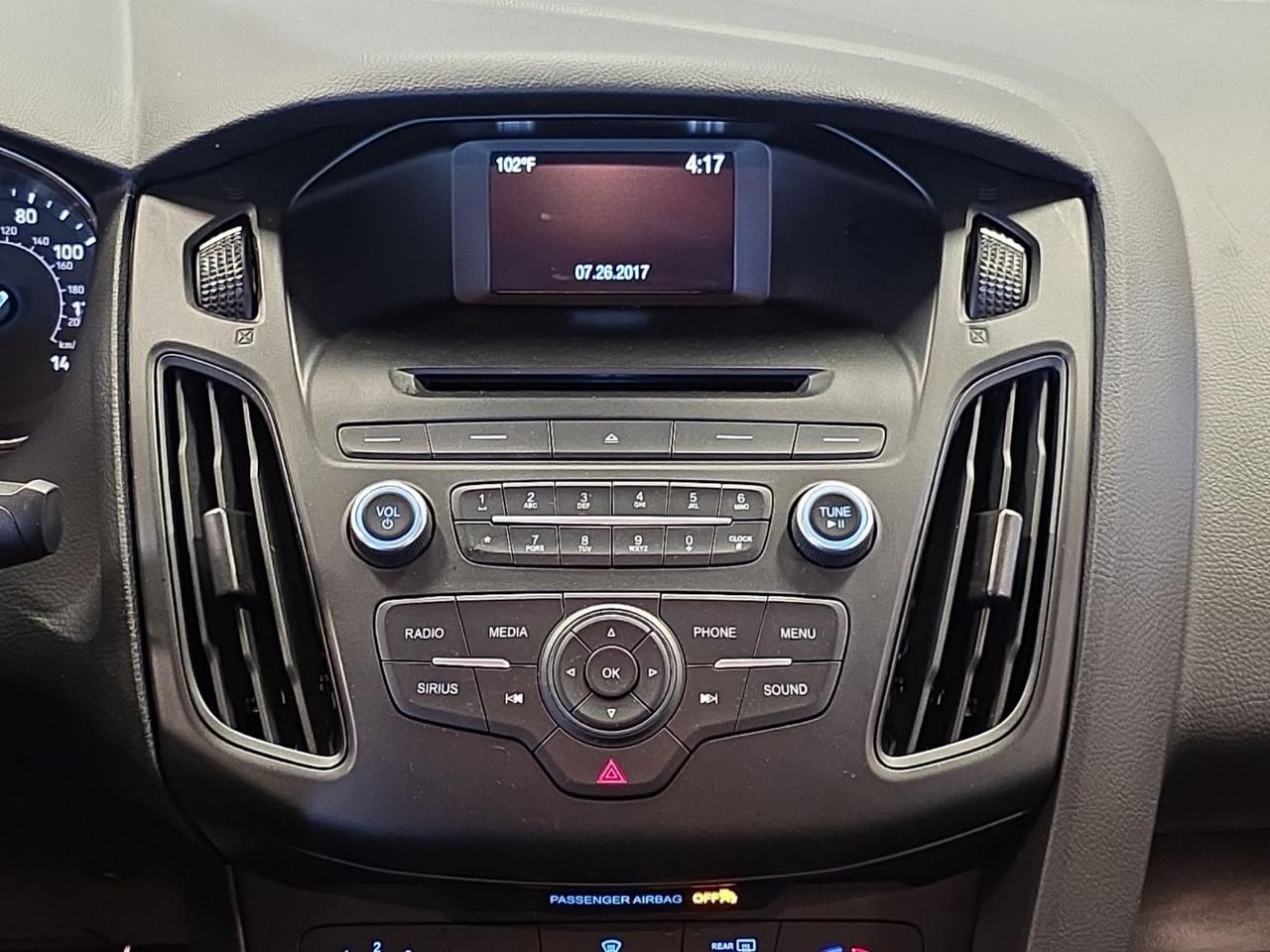 2017 Ford Focus SE Glen Burnie MD