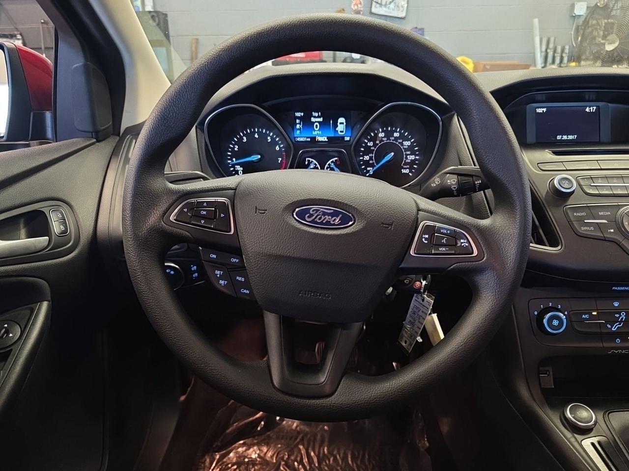 2017 Ford Focus SE Glen Burnie MD