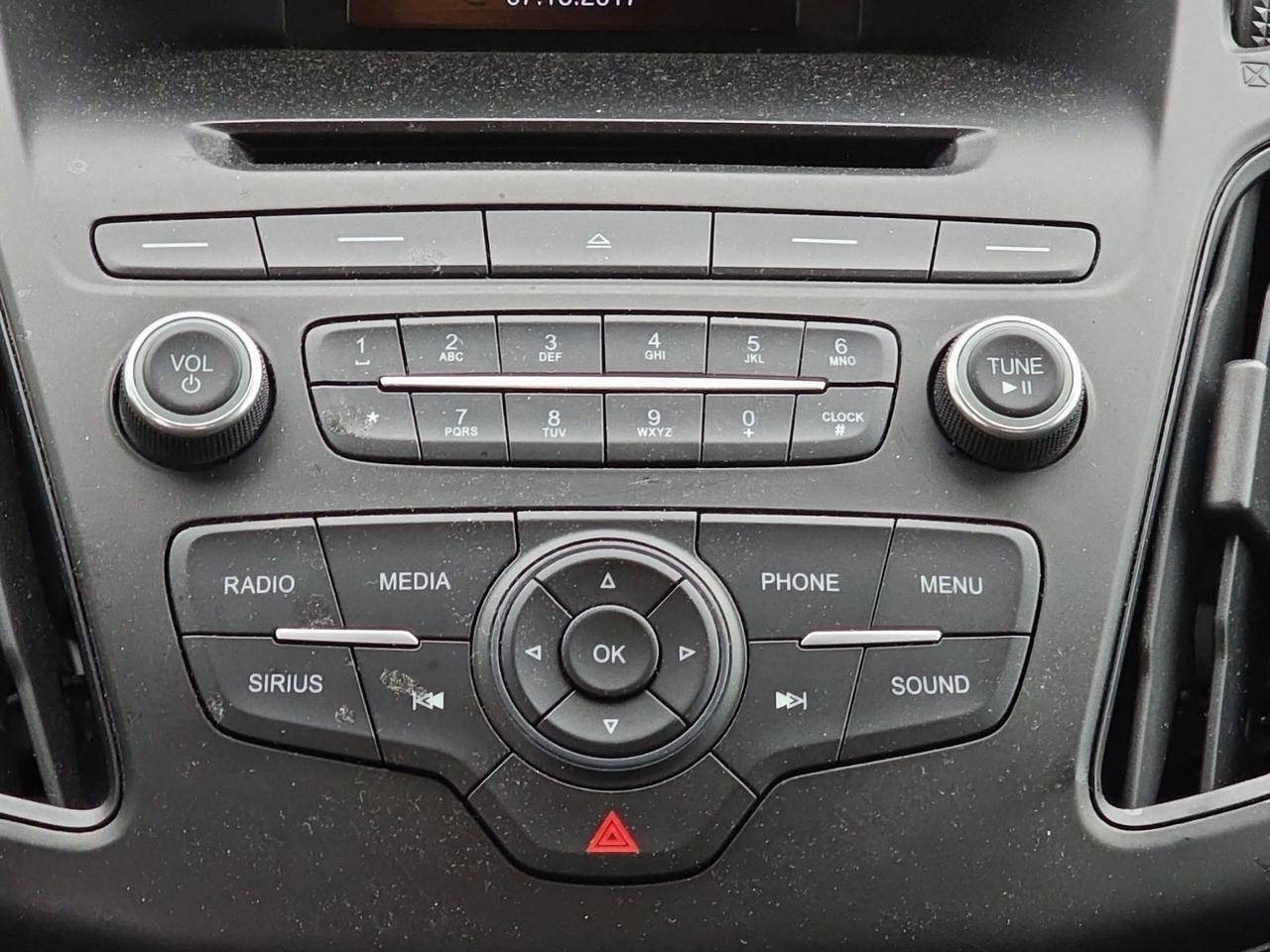 2017 Ford Focus SE Glen Burnie MD