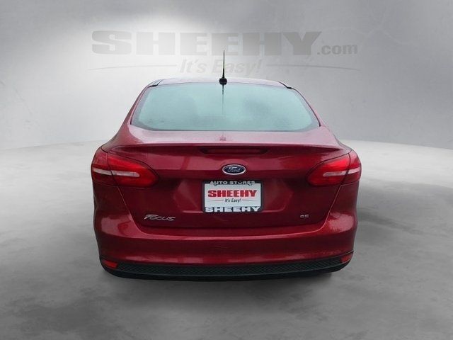 2017 Ford Focus SE Glen Burnie MD