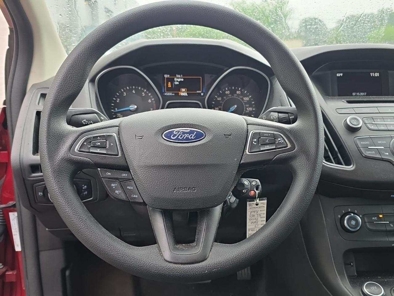 2017 Ford Focus SE Glen Burnie MD