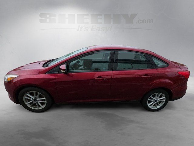 2017 Ford Focus SE Glen Burnie MD