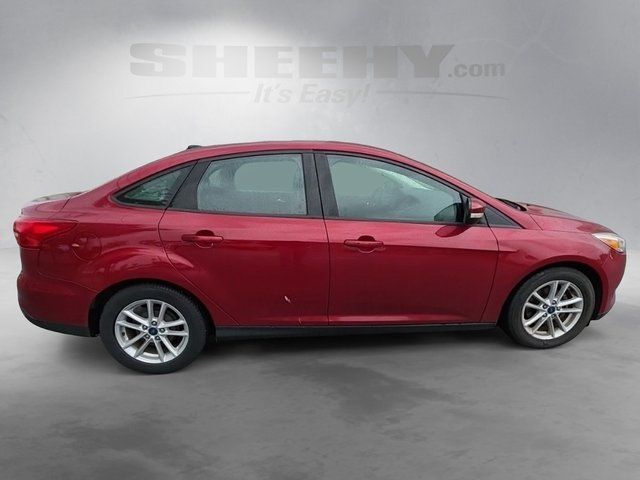 2017 Ford Focus SE Glen Burnie MD