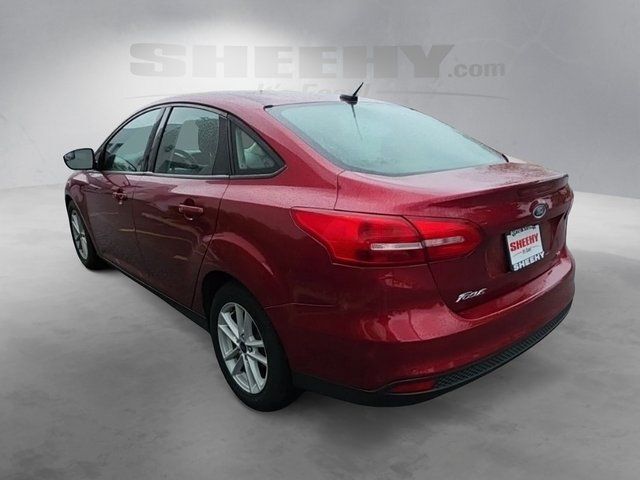 2017 Ford Focus SE Glen Burnie MD