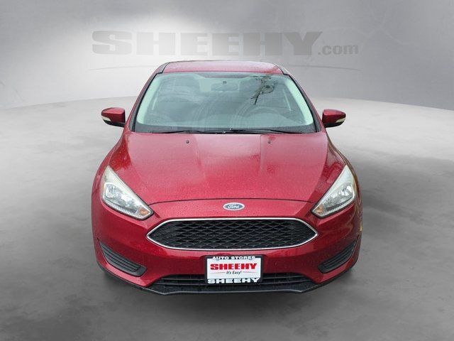 2017 Ford Focus SE Glen Burnie MD