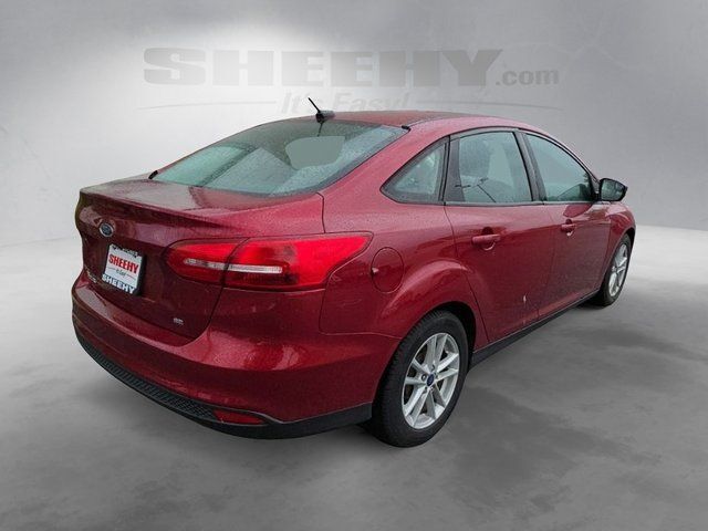 2017 Ford Focus SE Glen Burnie MD