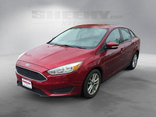 2017 Ford Focus SE Glen Burnie MD