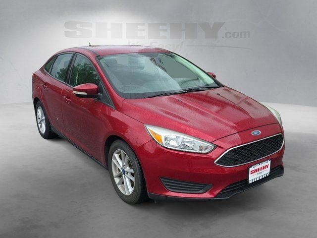 2017 Ford Focus SE Glen Burnie MD