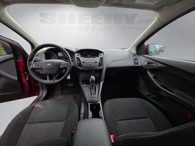 2017 Ford Focus SE Glen Burnie MD