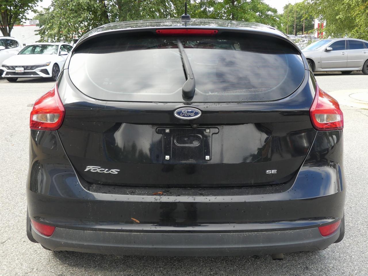 2017 Ford Focus SE Waldorf MD