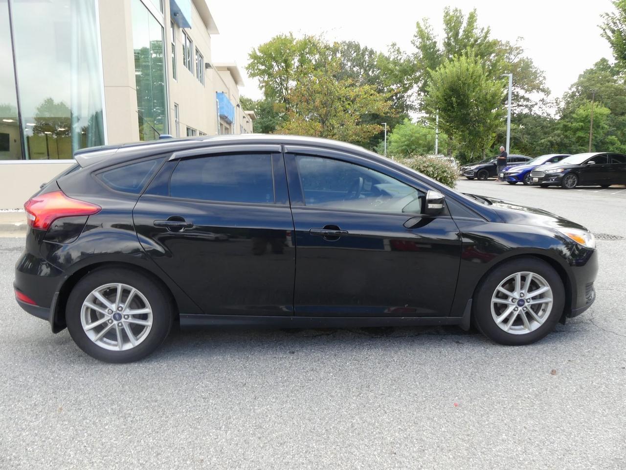 2017 Ford Focus SE Waldorf MD