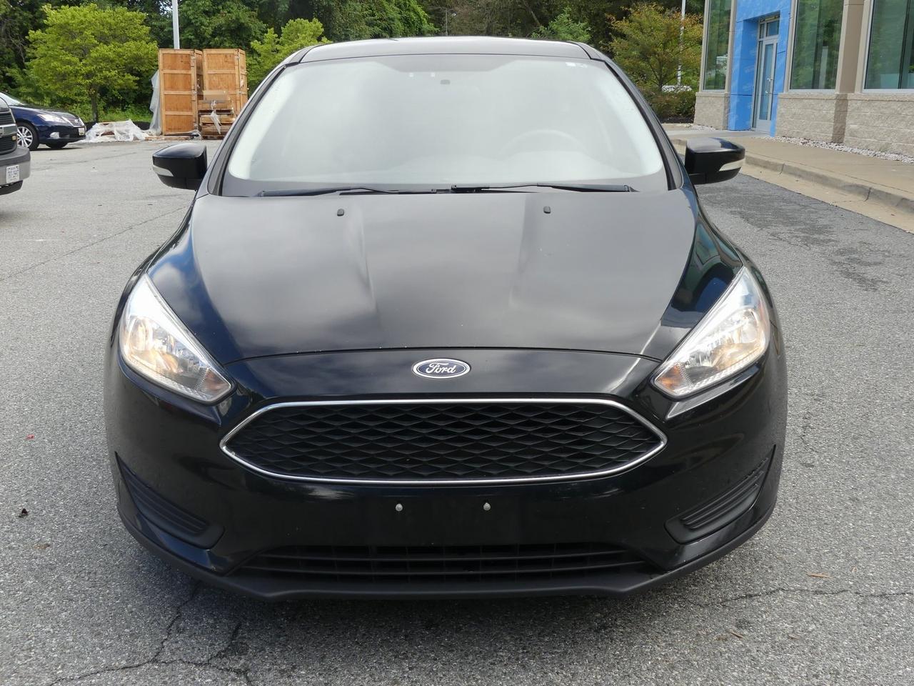 2017 Ford Focus SE Waldorf MD