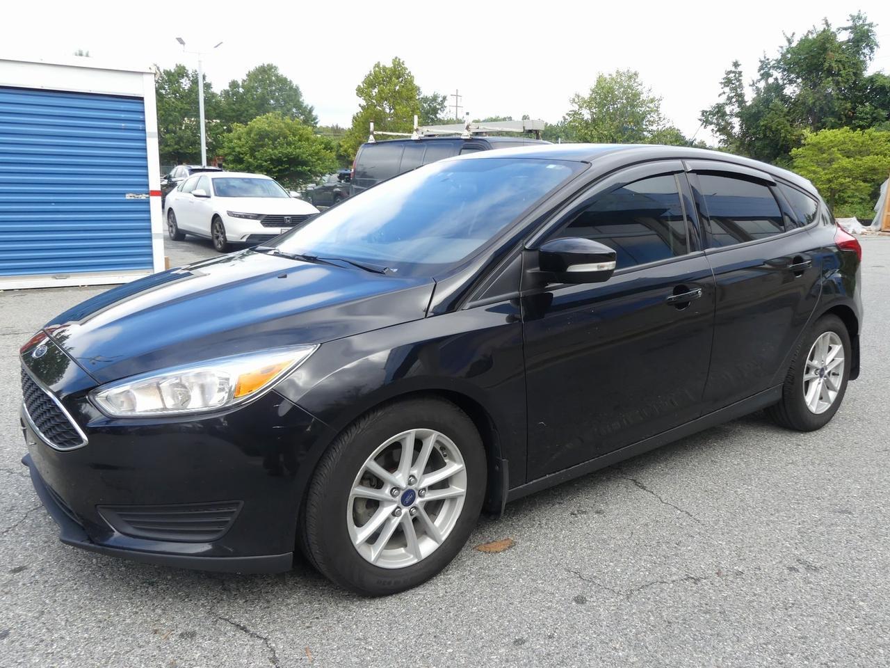 2017 Ford Focus SE Waldorf MD