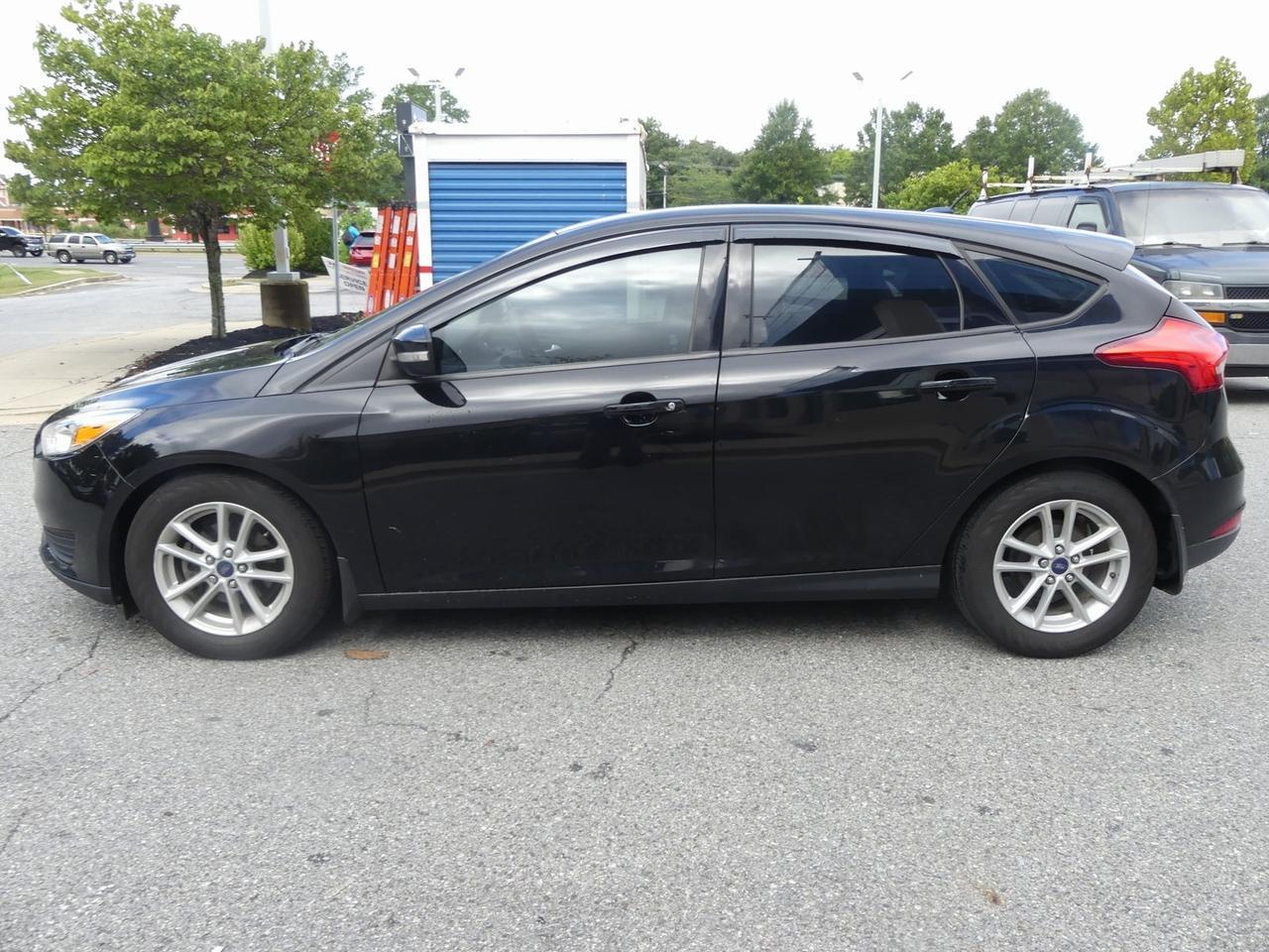 2017 Ford Focus SE Waldorf MD