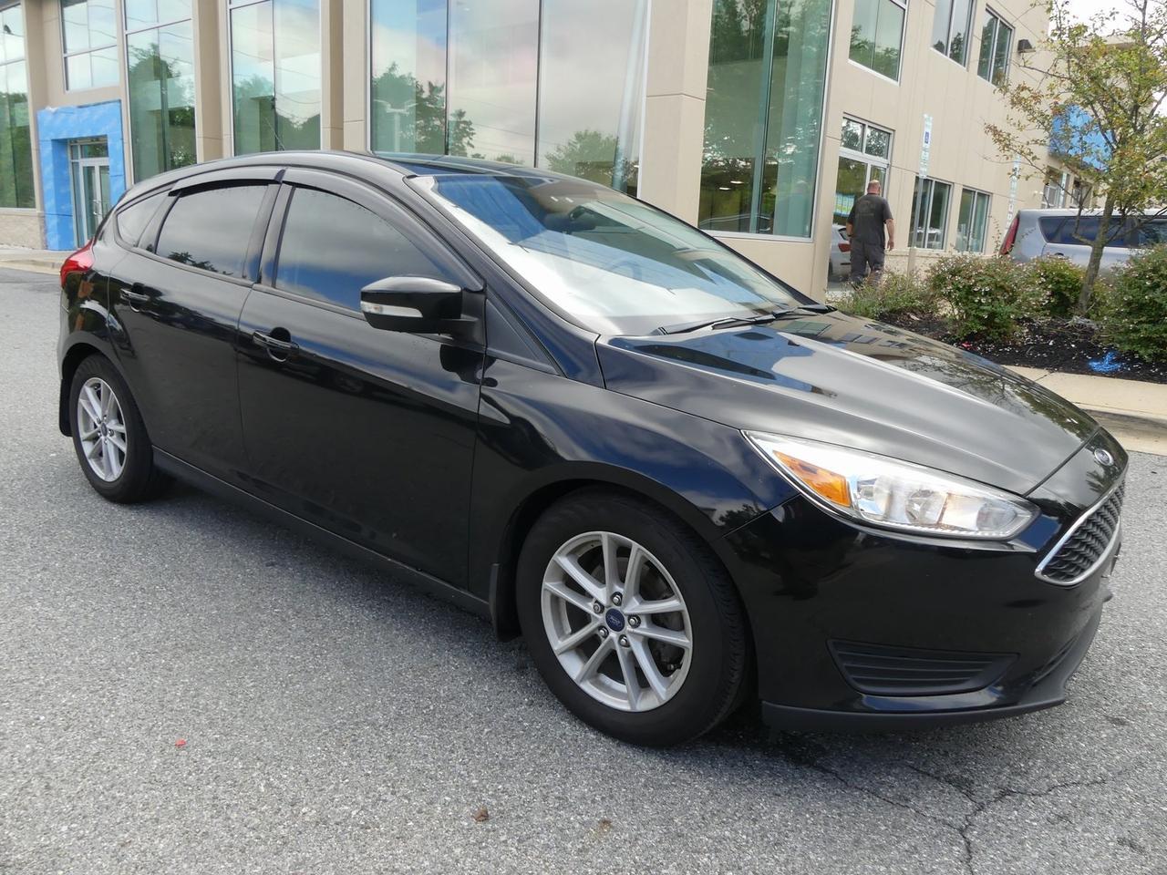 2017 Ford Focus SE Waldorf MD